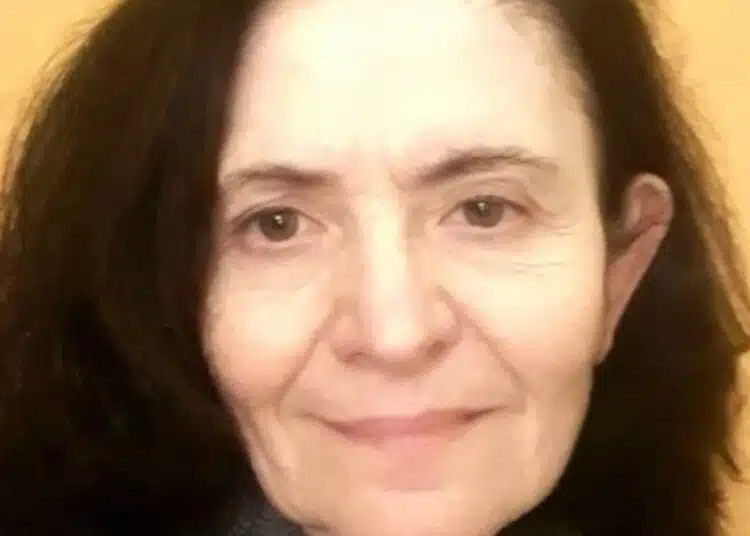 Първа снимка на жената, която си отиде от този свят при пожар в Стара Загора с нейното внуче 1