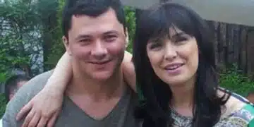 Заради любовница Жени Калканджиева е пред развод? 1