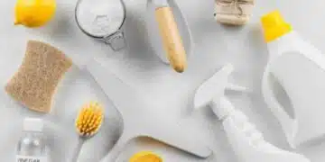 Как да върнем перфектния бял цвят на пожълтялата пластмаса? 2