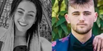 Приятелят на Адриана размина само с един избит зъб, а тя остана завинаги на 21 години 15