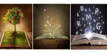ТЕСТ: Изберете Книгата на мъдростта - тя ще ви покаже пътя към целите ви! 4