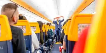 Нискотарифната компания Ryanair въвежда нови изисквания към своите пътници - не всички ще ги одобрят 1