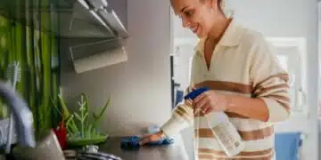 Ето как да почистите котления камък без проблем и от раз 2