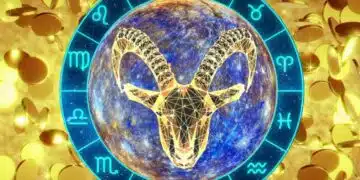 Меркурий в Козирог: коя зодия ще получи лесни пари от 24 януари нататък 8