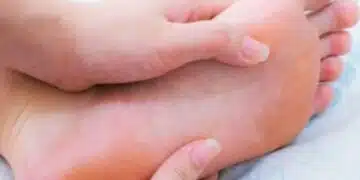 Какво иска да Ви каже Вашето тяло, когато изтръпва кракът Ви? 3