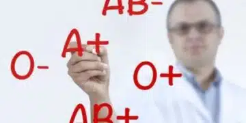 Защо е важно да си знаем кръвната група и коя е най-рядката в света? 1