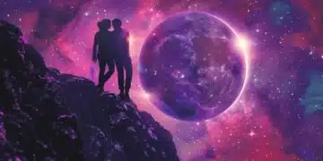 4 зодии, чиито кариера и личен живот ще се променят през 2025 г. 7
