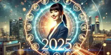Тези 4 зодии ще бъдат лидери и ще имат постижения през 2025 г. 4