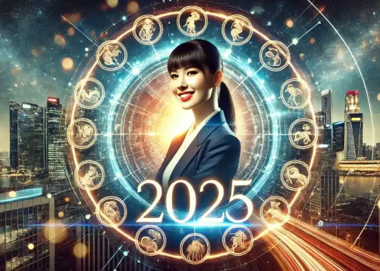 Тези 4 зодии ще бъдат лидери и ще имат постижения през 2025 г. 1