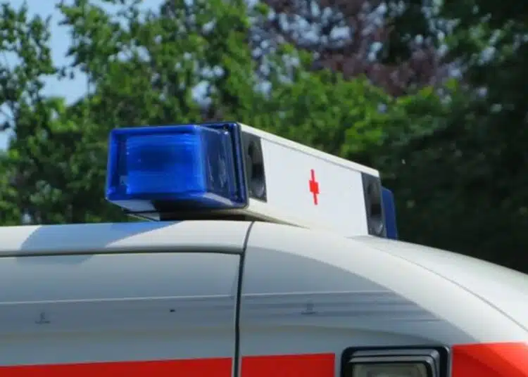 В Ямбол след инцидент в лунапарк двама пострадаха, единият от тях е с опасност за живота 1 В Ямбол след инцидент в лунапарк двама пострадаха, единият от тях е с опасност за живота 1