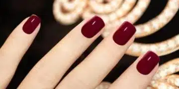 Какъв маникюр изглежда скъп и елегантен: 5 варианта, избрани от богати жени (Снимки) 1
