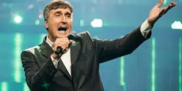 Певецът Веселин Маринов каза колко пари прави от концерти 12