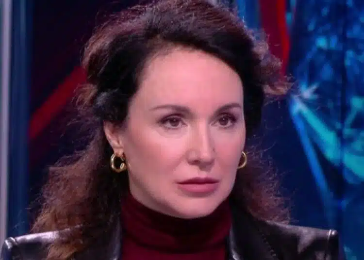 Легендата на художествената гимнастика Мария Петрова с шокиращо признание: Бяха ме отписали 1