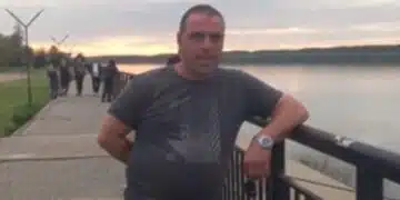 Минути преди фаталния инцидент родителите на машиниста говорили с него, а за случилото се научили от телевизията 6