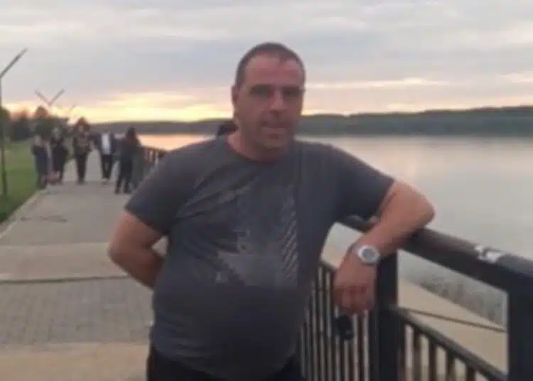 Минути преди фаталния инцидент родителите на машиниста говорили с него, а за случилото се научили от телевизията 1