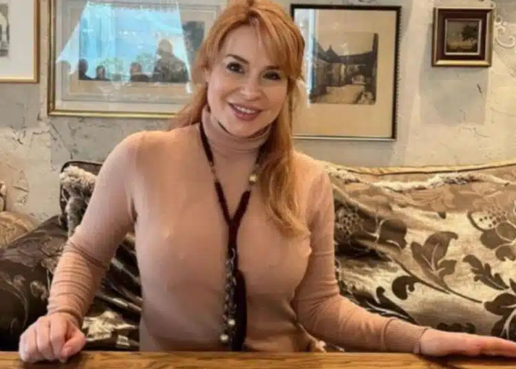 Водещата Мира Добрева "Бързам да направя Музея на столетниците, имам диагноза, която е стряскаща! Не съм добре със здравето" 1