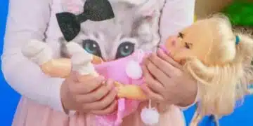 Какво трябва да може бащата на едно момиче: 5 важни умения 4