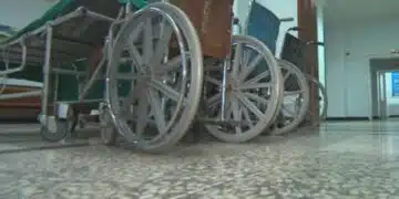 Жена и мъж ощетиха държавата с крупна сума пари чрез измама с фалшиви ТЕЛК решения 13