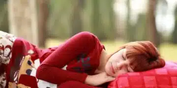 Огромен риск. Какво се случва с тези, които спят повече от 9 часа на нощ? 2