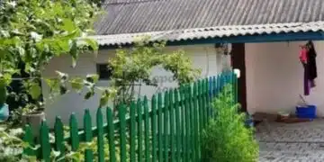 Искрено и лично: Моят съпруг закупи тайно втори дом 8