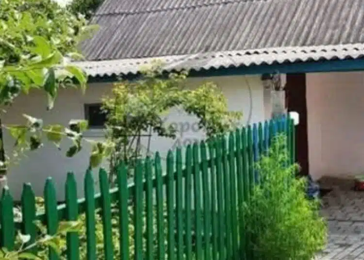 Искрено и лично: Моят съпруг закупи тайно втори дом 1