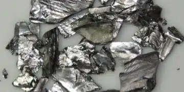 Защо не можем да инвестираме в най-скъпия метал и кой е той? 1