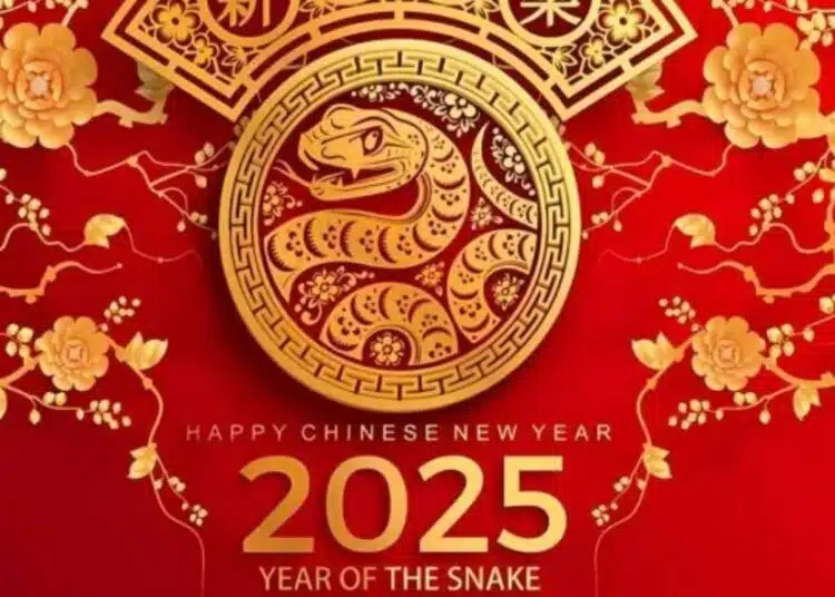 Ето кога се пада Китайската нова година през 2025 година - всичко важно! 1