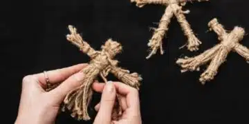 Няколко признака, които показват, че сте омагьосани 2