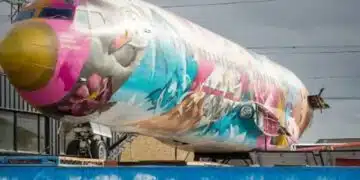 Частният самолет на Пабло Ескобар се превърна в апартаменти (ВИДЕО) 1