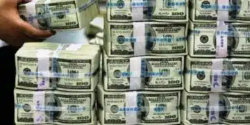 Общото състояние на 500-те най-богати хора в света надхвърля 10 трилиона долара 2