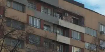Роден брокер с коментар за собствениците на панелки 2