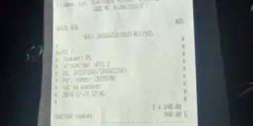 Нашенка показа касовата бележка от летище София и се оплака – за паркинг платила скромните 840 лева 12