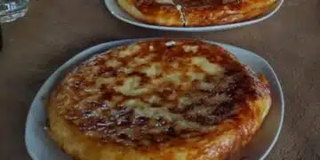 Родопчани разкриват магията на това как се прави много вкусен пататник, от който не остава и хапка 1