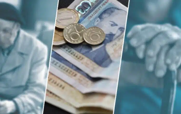Наблюдава ли се феномен при пенсиите у нас? 1