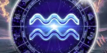 Хороскоп за Водолей за януари 2026 г. 2