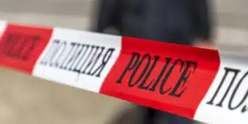 След падане от скеле, 18-годишен работник стана звездичка 2