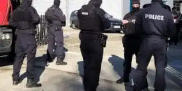 В София иззеха огромен брой „маркови“ стоки – проведоха акция 1