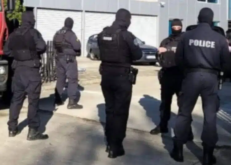 В София иззеха огромен брой „маркови“ стоки – проведоха акция 1