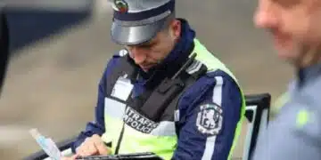 Само за няколко дни родните полицаи издадоха фишове на обща стойност над 150 хиляди лева 7
