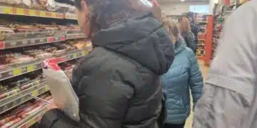 У нас поскъпването на хранителните продукти продължава 13