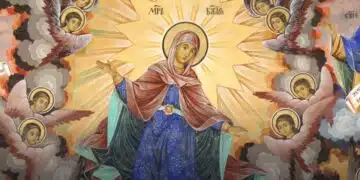 Утре 12 януари е църковен празник - всичко важно за този период 11