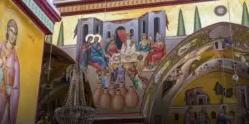 Традиции и обичаи, които се спазват на църковения празник, 2 януари 4