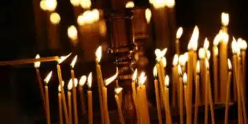 17 февруари, понеделник е много специален църковен празник – забранени са ругатните и още 1