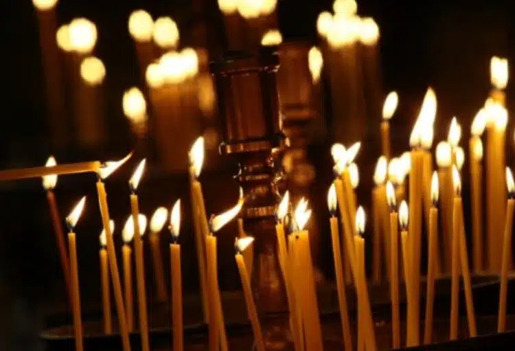 17 февруари, понеделник е много специален църковен празник – забранени са ругатните и още 1 17 февруари, понеделник е много специален църковен празник – забранени са ругатните и още 1