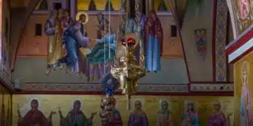 Традиции и обичаи, които трябва да се спазват на църковния празник, 4 януари 7
