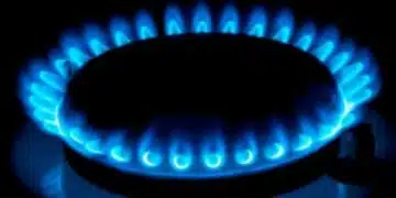 Стана ясно с колко процента ще скочи природният газ през месец февруари 9