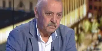 В разгара на зимата, професор Кантарджиев излезе с предупреждение от телевизионния екран: 5