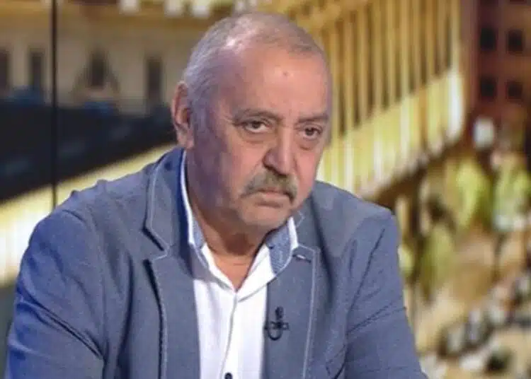 В разгара на зимата, професор Кантарджиев излезе с предупреждение от телевизионния екран: 1
