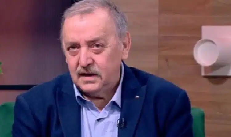 Проф. Кантарджиев отсече категорично: туршия и кисело зеле се консумират от умните хора, това ни пази векове 1