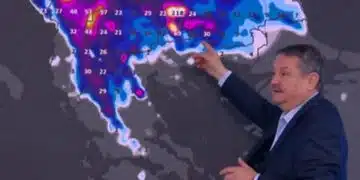 Професор Рачев направи категорична прогноза за идващия сняг и даде препоръка: пригответе си по-големи лопати! 2
